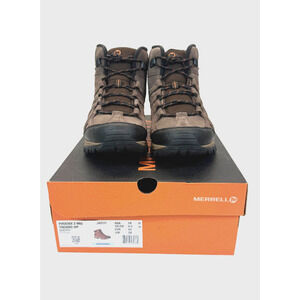 Merrell Men's Phoenix 2 Mid Thermo, Size: 10, Bracken